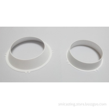 Plastic Injection Molding (A017)